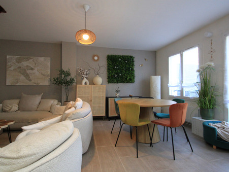 Vente maison 285 000 &euro;  Metz