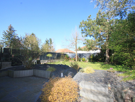 Maison sur Metz ; 285 000 &euro;  ; Vente Réf. 29_DH179425