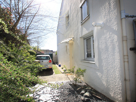 Achat maison Metz Réf. 29_DH179425