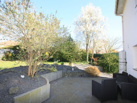 Maison 285 000 &euro;  Réf. 29_DH179425 Metz