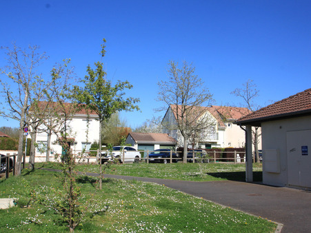 A vendre maison Metz 57070; 285 000 &euro; 