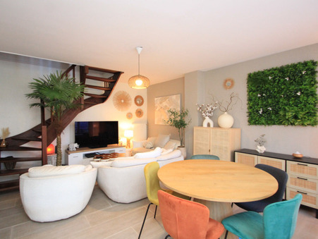 Vente maison 285 000 &euro;  Metz