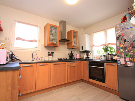 Maison 285 000 &euro;  Réf. 29_DH179425 Metz