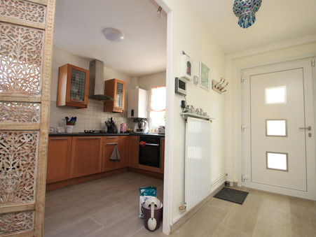 Maison 285 000 &euro;  sur Metz (57070) - Réf. 29_DH179425