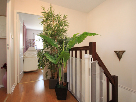 Maison 285 000 &euro;  sur Metz (57070) - Réf. 29_DH179425