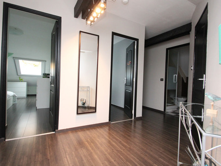 Maison 649 000 &euro;  sur Metz (57070) - Réf. 29_DH2081025