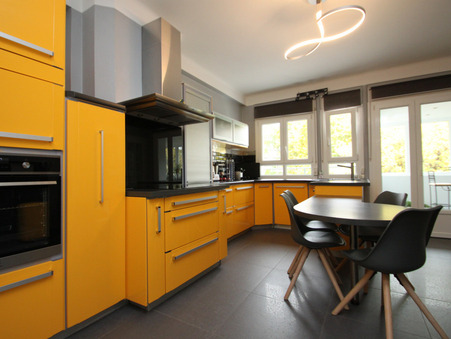 Vente maison 649 000 &euro;  Metz