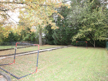 Maison sur Metz ; 649 000 &euro;  ; Vente Réf. 29_DH2081025