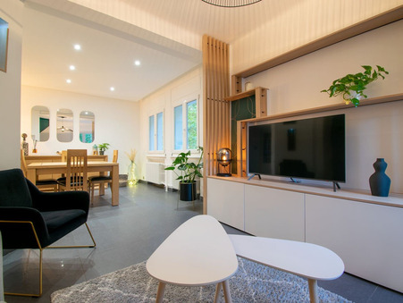 Vente maison 649 000 &euro;  Metz