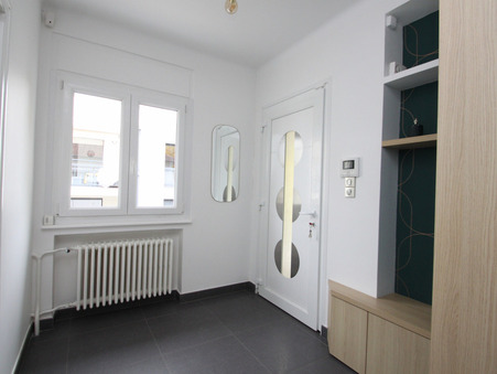 Maison 649 000 &euro;  sur Metz (57070) - Réf. 29_DH2081025