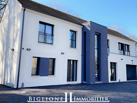 A vendre maison Ecouen 95440; 965 000 &euro; 