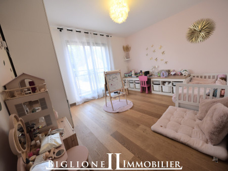 Achat maison Ecouen Réf. 185