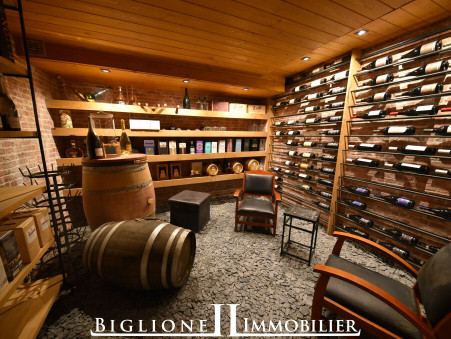 Maison 965 000 &euro;  sur Ecouen (95440) - Réf. 185