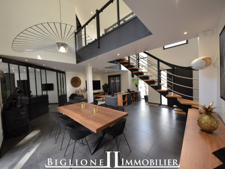 A vendre maison Ecouen 95440; 965 000 &euro; 