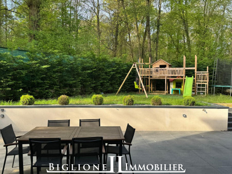 Maison 965 000 &euro;  sur Ecouen (95440) - Réf. 185