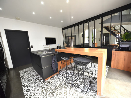 Vente maison 965 000 &euro;  Ecouen