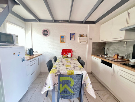 Apartment &euro; 104 000  Réf. 4_CCVAP210007469 Le Cap d'Agde