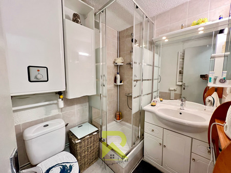 Apartment sur Le Cap d'Agde ; &euro; 104 000  ; Achat Réf. 4_CCVAP210007469