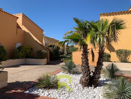 Apartment sur Le Cap d'Agde ; &euro; 104 000  ; A vendre Réf. 4_CCVAP210007469