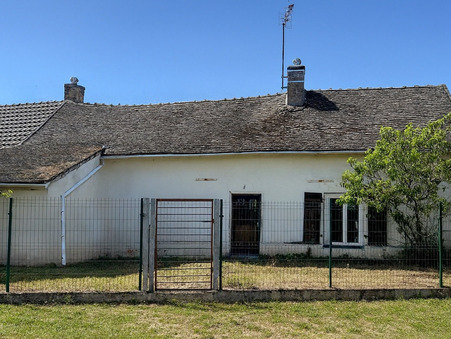 Maison sur Ecuelles ; 35 000 &euro;  ; Achat Réf. 4942