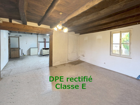 Maison 35 000 &euro;  sur Ecuelles (71350) - Réf. 4942