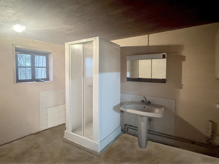 Achat maison Ecuelles Réf. 4942