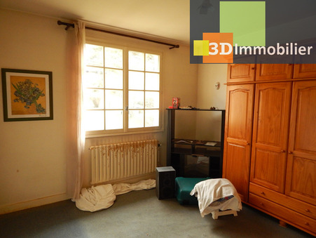 Vente maison 253 000 &euro;  Lons le Saunier