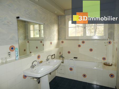 A vendre maison Lons le Saunier 39000; 253 000 &euro; 