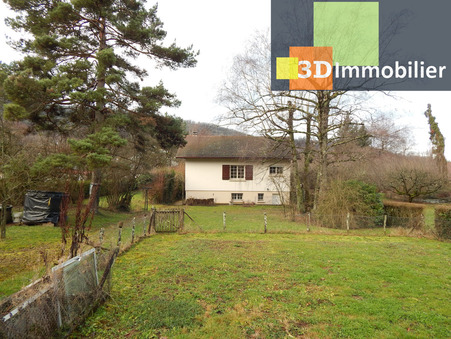 Achat maison Lons le Saunier Réf. CL5388