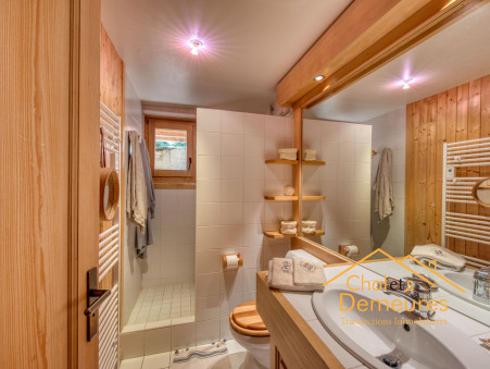 Maison 2 790 000 &euro; Réf. 15/1078_1 Megeve