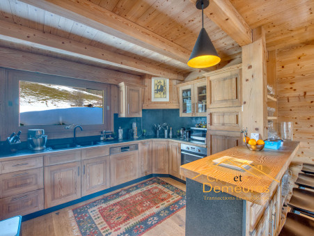 Achat maison Megeve Réf. 15/1078_1