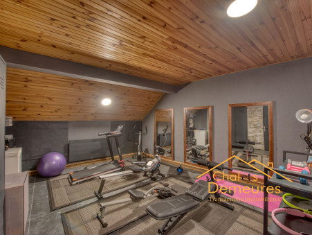 A vendre maison Megeve 74120; 2 790 000 &euro;