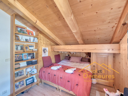 Maison sur Megeve ; 2 790 000 &euro; ; Vente Réf. 15/1078_1