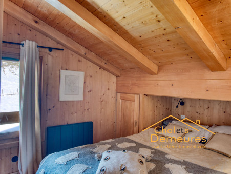 Achat maison Megeve Réf. 15/1078_1