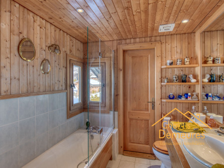 Maison 2 790 000 &euro; Réf. 15/1078_1 Megeve