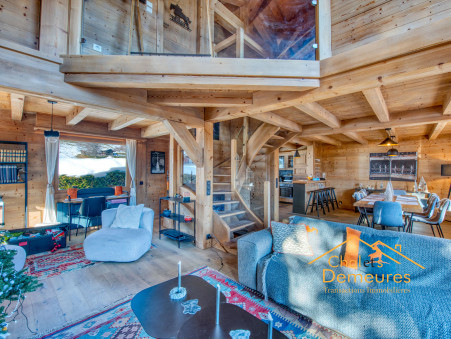 Achat maison Megeve Réf. 15/1078_1