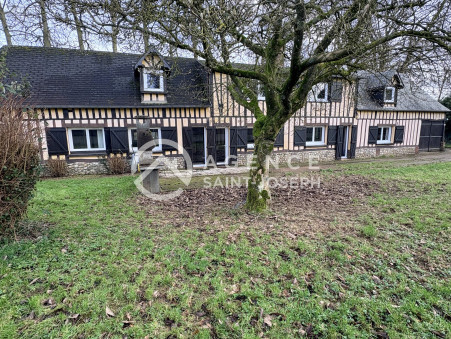 A vendre house Yvetot 76190; &euro; 300 000 