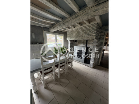 Vente house &euro; 300 000  Yvetot