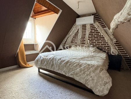 Achat house Yvetot Réf. 7223