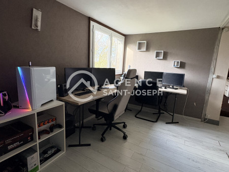 Vente house &euro; 300 000  Yvetot