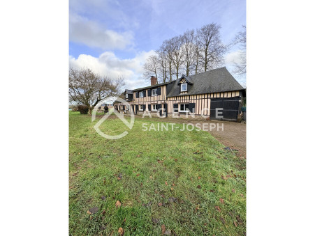 House &euro; 300 000  sur Yvetot (76190) - Réf. 7223