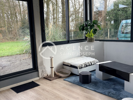 A vendre house Yvetot 76190; &euro; 300 000 