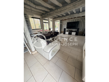 Vente house &euro; 300 000  Yvetot