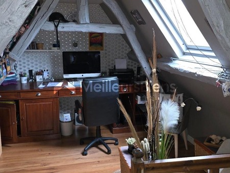 Maison 445 000 &euro;  Réf. MB8298916471 Ouville-l'Abbaye