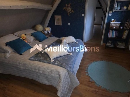 Maison 445 000 &euro;  Réf. MB8298916471 Ouville-l'Abbaye