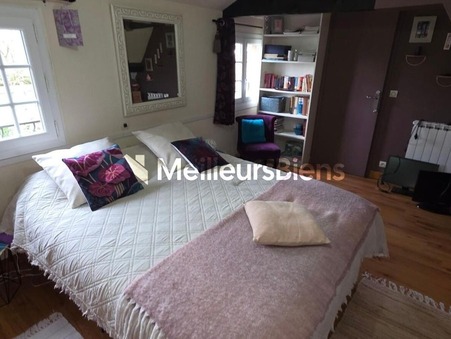 Achat maison Ouville-l'Abbaye Réf. MB8298916471