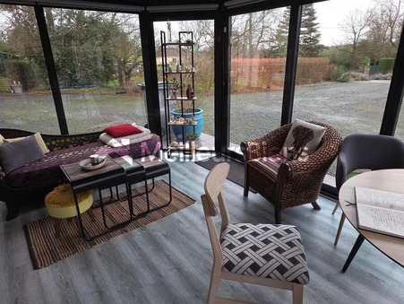 Maison 445 000 &euro;  sur Ouville-l'Abbaye (76760) - Réf. MB8298916471