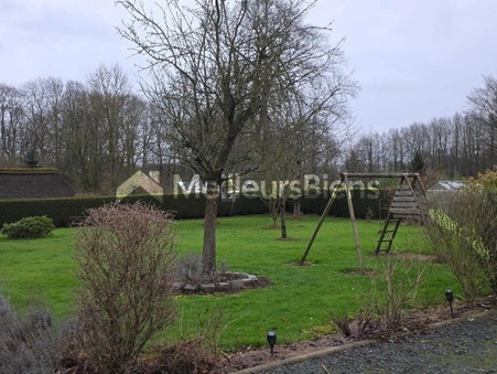 A vendre maison Ouville-l'Abbaye 76760; 445 000 &euro; 
