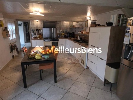 Maison 445 000 &euro;  sur Ouville-l'Abbaye (76760) - Réf. MB8298916471