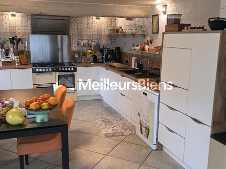 Vente maison 445 000 &euro;  Ouville-l'Abbaye